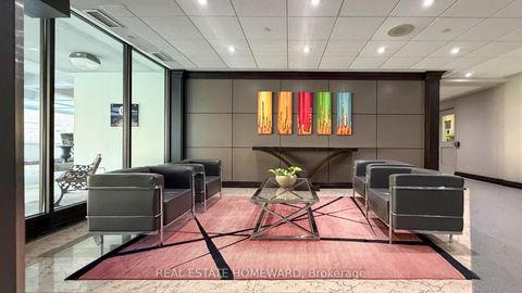 Photo 6 at 409 - 77 Maitland Place, South St. James Town, Toronto