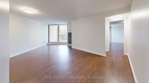 Photo 8 at 409 - 77 Maitland Place, South St. James Town, Toronto