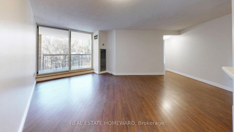 Photo 10 at 409 - 77 Maitland Place, South St. James Town, Toronto