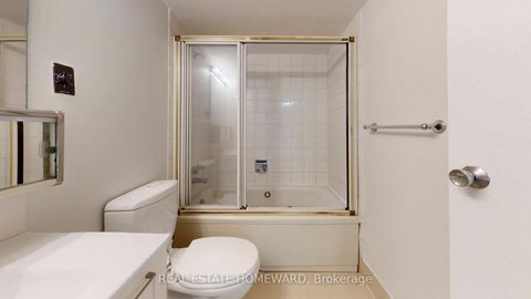 Photo 20 at 409 - 77 Maitland Place, South St. James Town, Toronto
