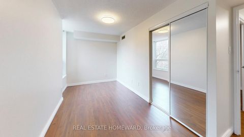 Photo 22 at 409 - 77 Maitland Place, South St. James Town, Toronto