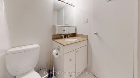 Photo 24 at 409 - 77 Maitland Place, South St. James Town, Toronto