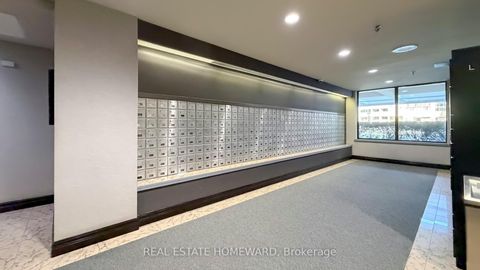 Photo 27 at 409 - 77 Maitland Place, South St. James Town, Toronto