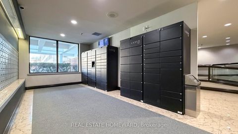 Photo 28 at 409 - 77 Maitland Place, South St. James Town, Toronto