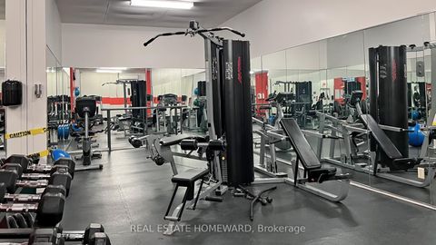 Photo 31 at 409 - 77 Maitland Place, South St. James Town, Toronto