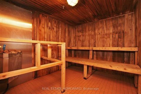 Photo 32 at 409 - 77 Maitland Place, South St. James Town, Toronto