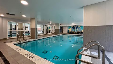 Photo 33 at 409 - 77 Maitland Place, South St. James Town, Toronto