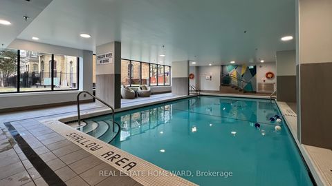 Photo 34 at 409 - 77 Maitland Place, South St. James Town, Toronto