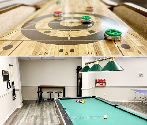 Photo 38 at 409 - 77 Maitland Place, South St. James Town, Toronto