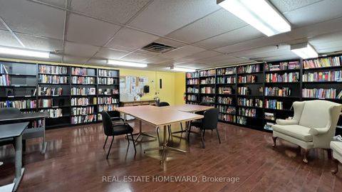 Photo 39 at 409 - 77 Maitland Place, South St. James Town, Toronto