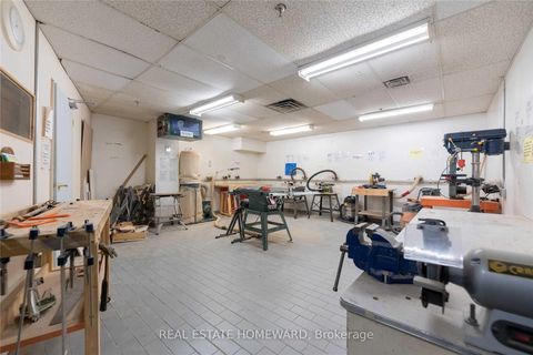 Photo 40 at 409 - 77 Maitland Place, South St. James Town, Toronto