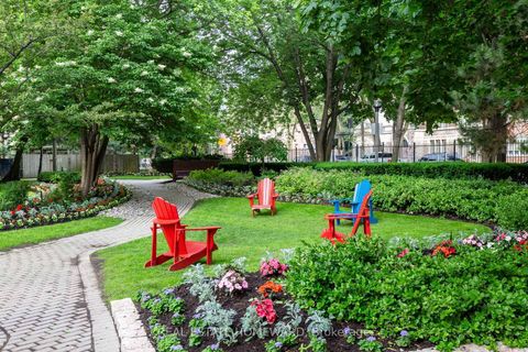 Photo 41 at 409 - 77 Maitland Place, South St. James Town, Toronto