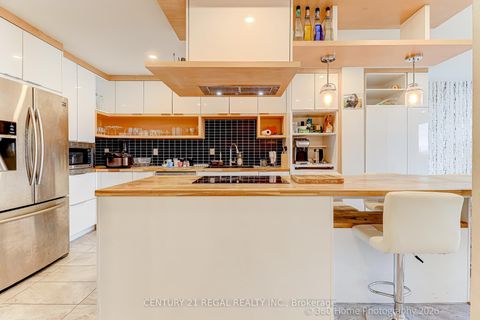 Photo 2 at 1603 - 25 Sunrise Avenue, Victoria Village, Toronto