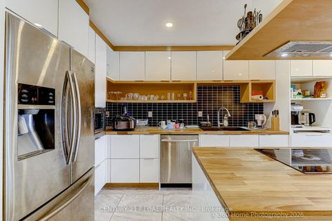 Photo 3 at 1603 - 25 Sunrise Avenue, Victoria Village, Toronto