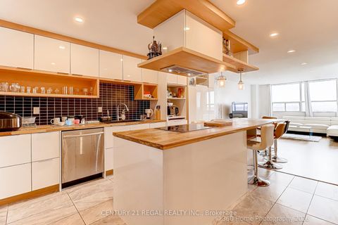 Photo 4 at 1603 - 25 Sunrise Avenue, Victoria Village, Toronto