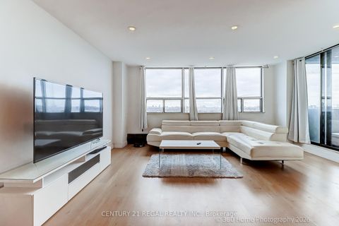 Photo 5 at 1603 - 25 Sunrise Avenue, Victoria Village, Toronto