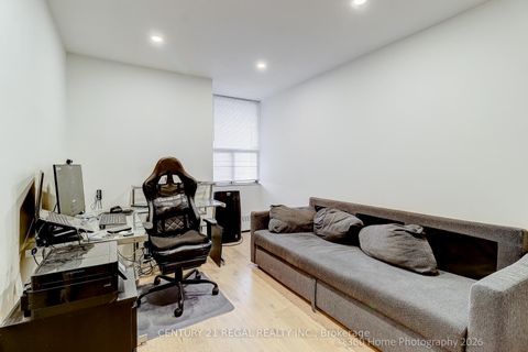 Photo 7 at 1603 - 25 Sunrise Avenue, Victoria Village, Toronto