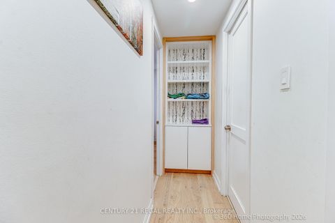 Photo 9 at 1603 - 25 Sunrise Avenue, Victoria Village, Toronto