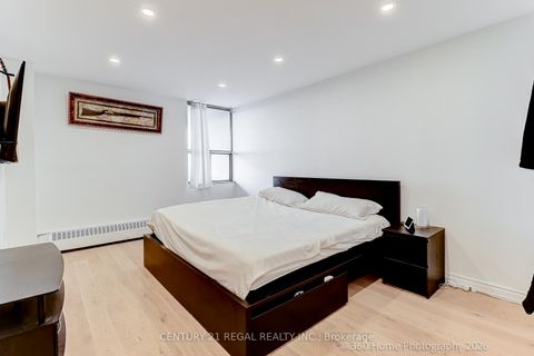 Photo 10 at 1603 - 25 Sunrise Avenue, Victoria Village, Toronto