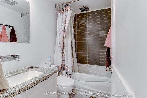 Photo 12 at 1603 - 25 Sunrise Avenue, Victoria Village, Toronto