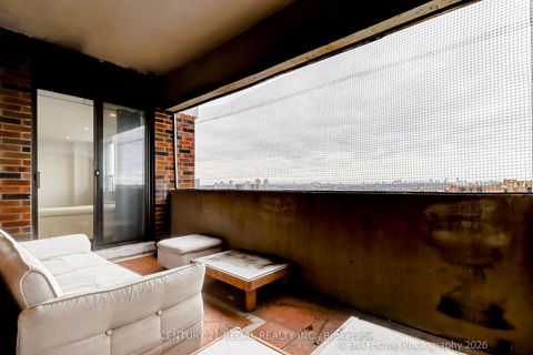 Photo 14 at 1603 - 25 Sunrise Avenue, Victoria Village, Toronto