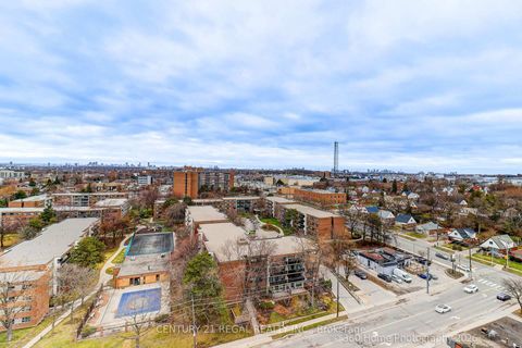 Photo 15 at 1603 - 25 Sunrise Avenue, Victoria Village, Toronto