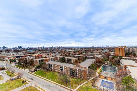 Photo 16 at 1603 - 25 Sunrise Avenue, Victoria Village, Toronto