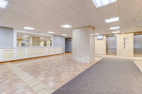 Photo 17 at 1603 - 25 Sunrise Avenue, Victoria Village, Toronto