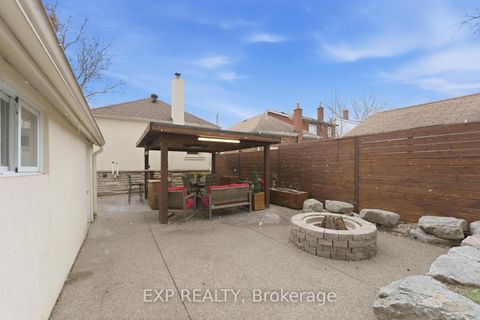 Photo 33 at 32 Victoria Boulevard, Mount Dennis, Toronto