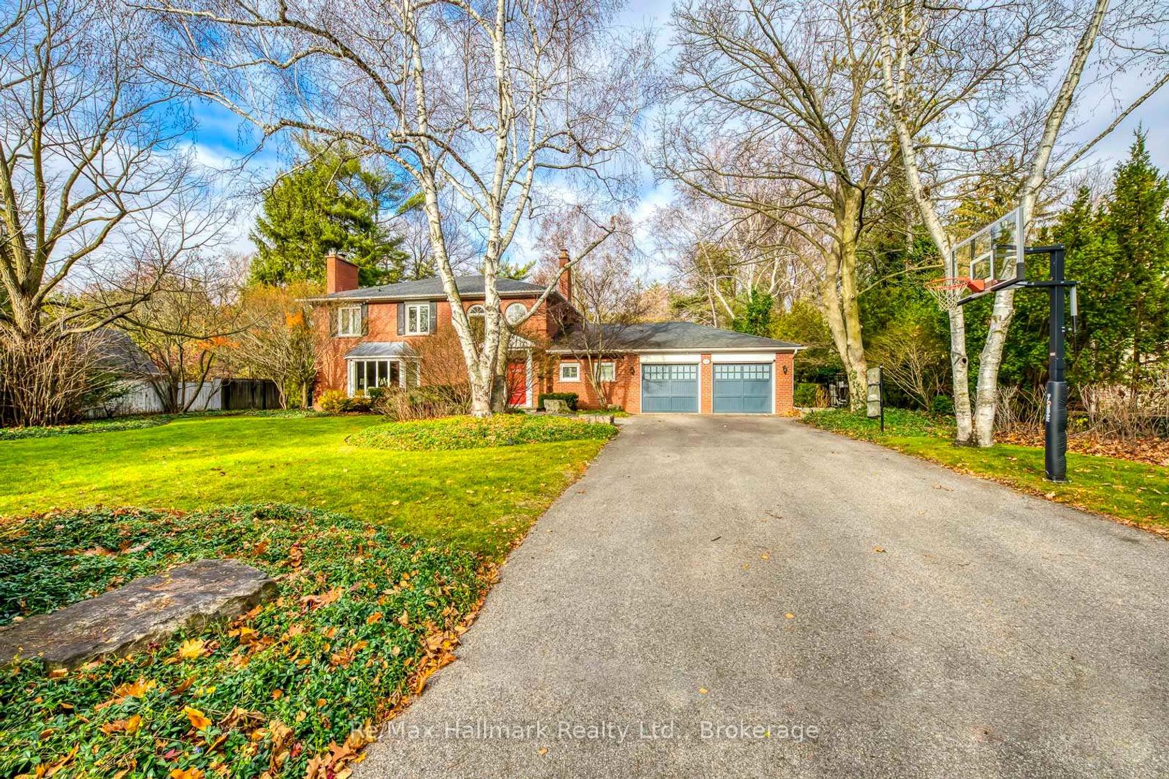 1188 CAREY Road, MO Morrison, Oakville 