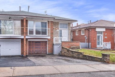Photo 1 at 129 Milady Road, Humber Summit, Toronto