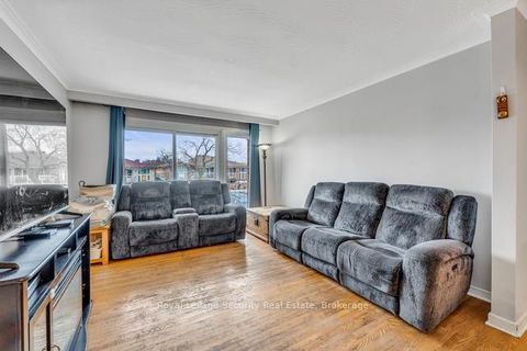 Photo 7 at 129 Milady Road, Humber Summit, Toronto