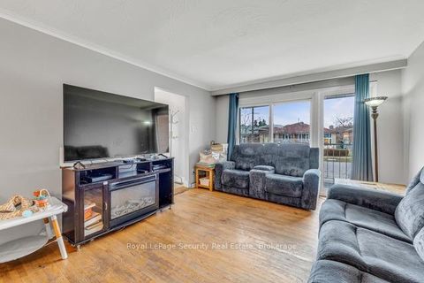 Photo 8 at 129 Milady Road, Humber Summit, Toronto