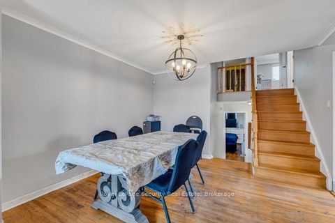 Photo 9 at 129 Milady Road, Humber Summit, Toronto
