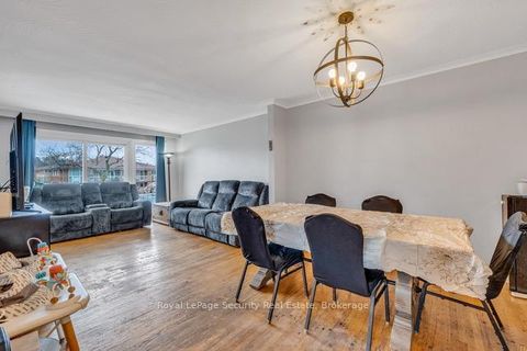 Photo 10 at 129 Milady Road, Humber Summit, Toronto