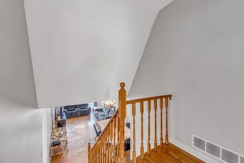 Photo 18 at 129 Milady Road, Humber Summit, Toronto