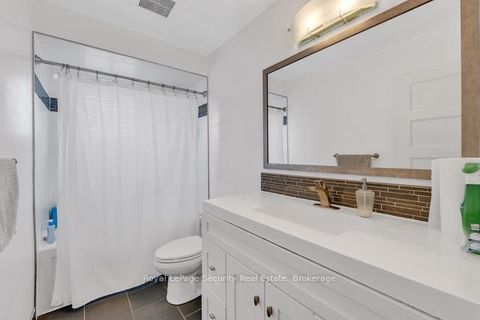 Photo 19 at 129 Milady Road, Humber Summit, Toronto