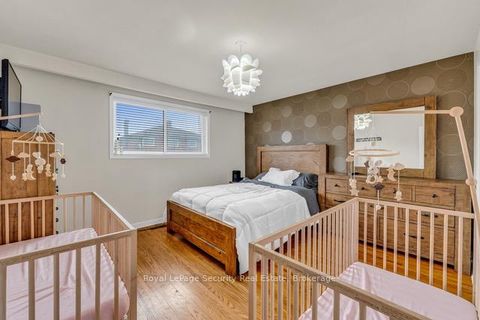 Photo 20 at 129 Milady Road, Humber Summit, Toronto