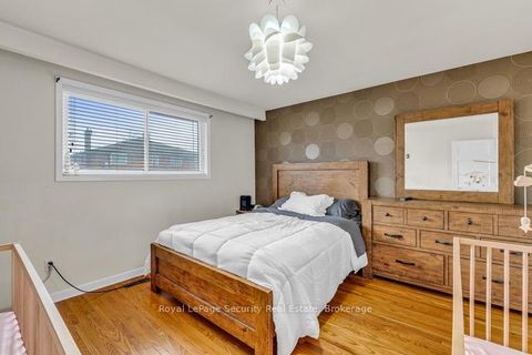 Photo 21 at 129 Milady Road, Humber Summit, Toronto