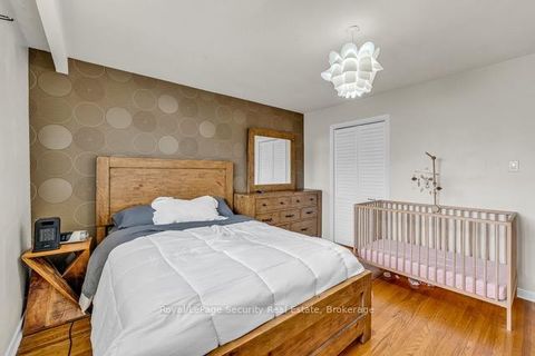 Photo 22 at 129 Milady Road, Humber Summit, Toronto