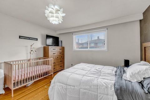 Photo 23 at 129 Milady Road, Humber Summit, Toronto