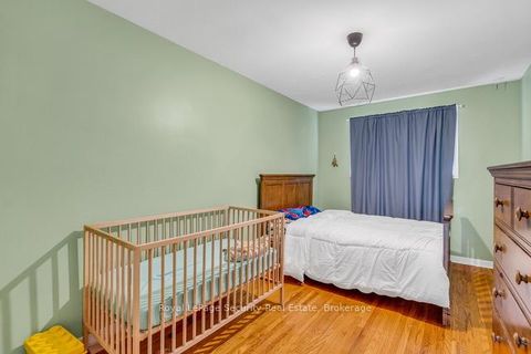 Photo 24 at 129 Milady Road, Humber Summit, Toronto