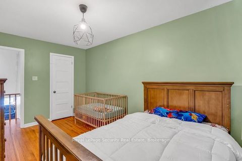Photo 25 at 129 Milady Road, Humber Summit, Toronto
