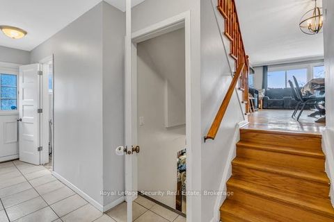 Photo 26 at 129 Milady Road, Humber Summit, Toronto