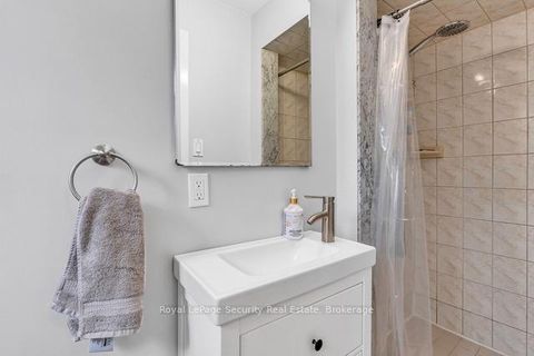 Photo 27 at 129 Milady Road, Humber Summit, Toronto