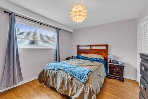 Photo 28 at 129 Milady Road, Humber Summit, Toronto