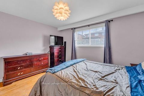Photo 30 at 129 Milady Road, Humber Summit, Toronto