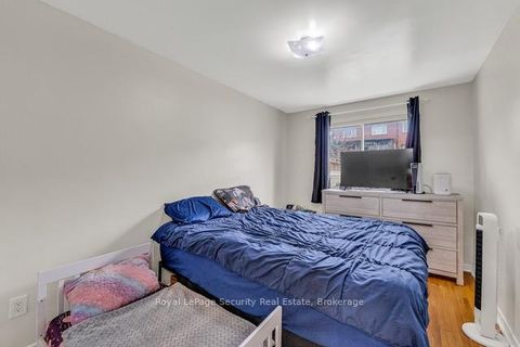 Photo 31 at 129 Milady Road, Humber Summit, Toronto