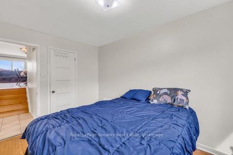 Photo 32 at 129 Milady Road, Humber Summit, Toronto