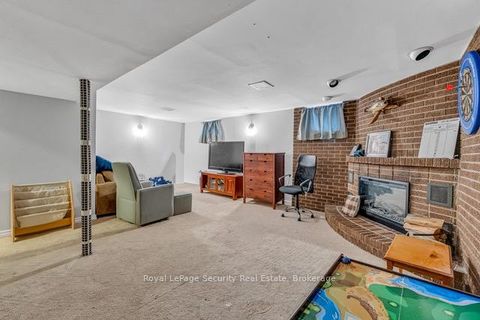 Photo 35 at 129 Milady Road, Humber Summit, Toronto